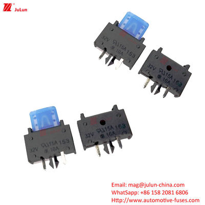 Auto Bolt Fuse 30V 30A-500A Auto Spare Parts