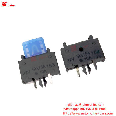 Auto Bolt Fuse 30V 30A-500A Auto Spare Parts