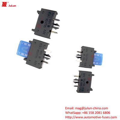 NS / MIDI Small Automotive Fuse Holder 30A-100A Currents