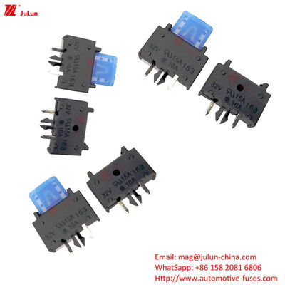 NS / MIDI Small Automotive Fuse Holder 30A-100A Currents
