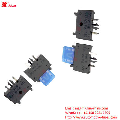 NS / MIDI Small Automotive Fuse Holder 30A-100A Currents