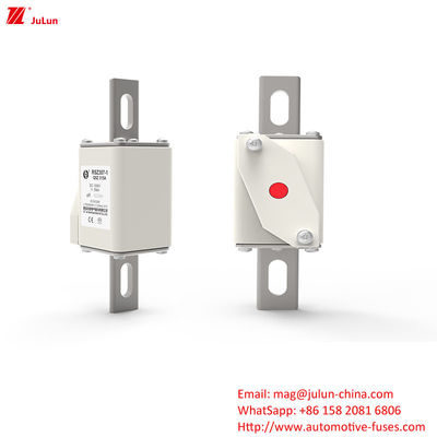 DC1000V 315A  EV Charger Adapter Fuses Terminal for Electric Power System