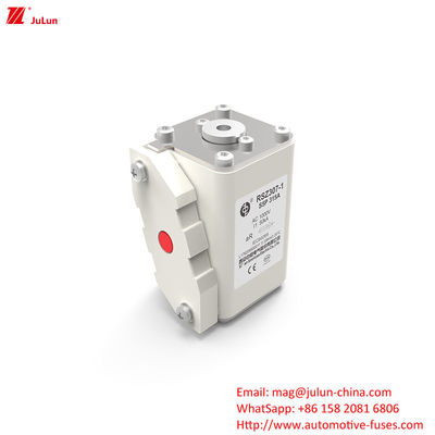 Electric Vehicle Fuse Protection For Electric Power Systems Energy storage system