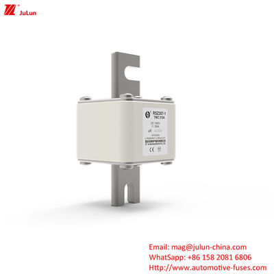 200A-450A Automotive Battery Charger Fuse For Enhanced Electric Power System Protection