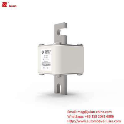 Electric Vehicle Fuse For Electric Power Systems   Short Circuit Protection Of Components And Equipment