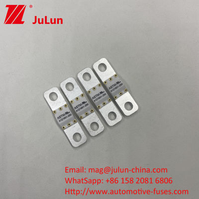 Electric Vehicles Battery Energy Storage Motorcycle Automotive Blade Fuses 50A -350A