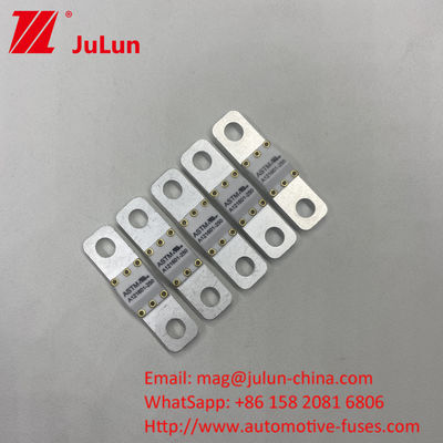 Electric Vehicles Battery Energy Storage Motorcycle Automotive Blade Fuses 50A -350A