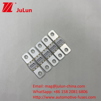 ASTM 125VDC Automotive Blade Fuses 50 Amp