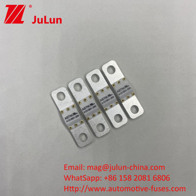 ASTM A121601-80A Automotive Micro Blade Fuse 80 Amp