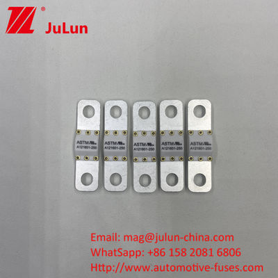 ASTM A121601-80A Automotive Micro Blade Fuse 80 Amp