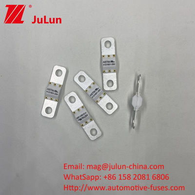 A121601-200 ASTM 3KA-8KA Fast Charging  Small Car Fuses 125VDC Screw M6/M8