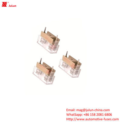 32V 30A-100A Holding Current Automotive Circuit Breaker Manual Reset