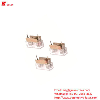 Car 32V Plastic Shell 50 Amp Manual Reset Circuit Breaker