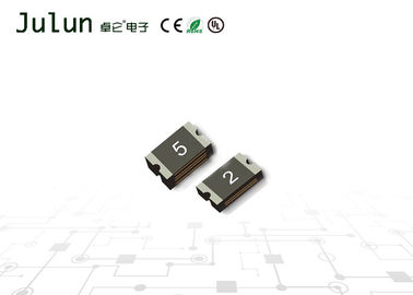 Miniature SMD PTC Resettable Fuses  100 Ma Resettable Thermal Fuse