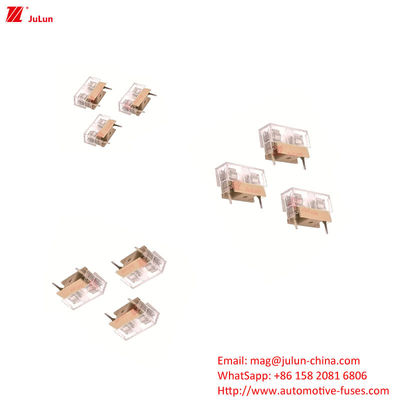 Plastic / Nylon Automotive Backup Fuses 32V