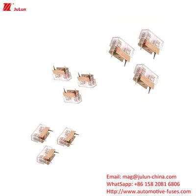 Plastic / Nylon Automotive Backup Fuses 32V