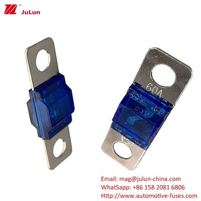 ADS-A60 32V/48V/72V Automotive Car Navigation Circuit Protection Fuse