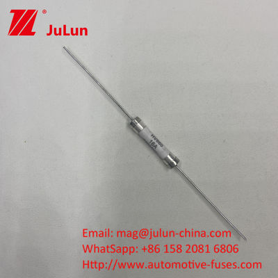 HV660 10A 500VDC Rated Voltage Automotive Ceramic Fuses 6*32mm