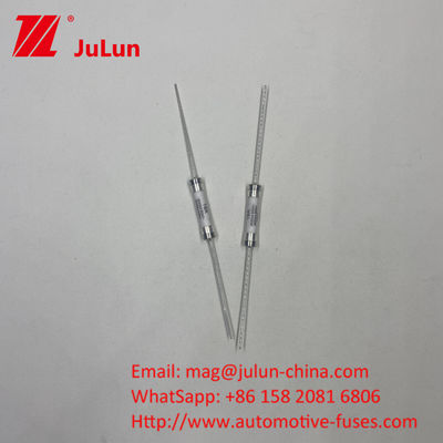 ASTM HV660 12A 500VDC 30KA Ceramic Automotive Fuses