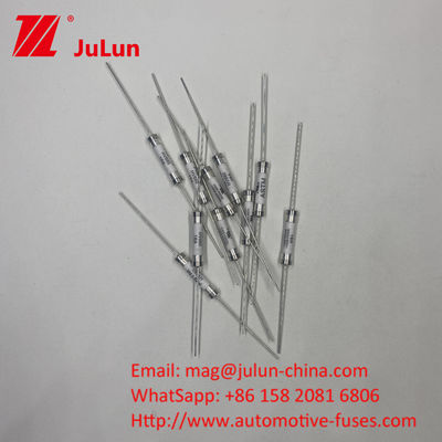 ASTM HV660 12A 500VDC 30KA Ceramic Automotive Fuses