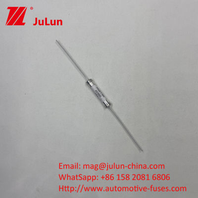 ASTM HV660 12A 500VDC 30KA Ceramic Automotive Fuses