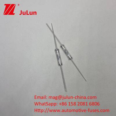 30KA Breaking HV660 20A 550VDC ASTM Ceramic Automotive Fuses