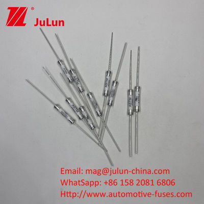 30KA Breaking HV660 20A 550VDC ASTM Ceramic Automotive Fuses