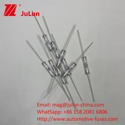 500V ASTM 30A Ceramic Fuses With Fuse Clamp For 10A-30A Electric Current Rated 500VDC