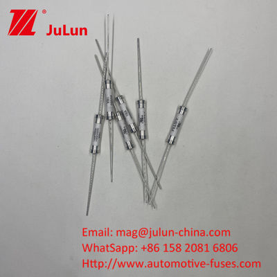 HV660 16A ASMT 500VDC Automotive Ceramic Fuses for Reliable Protection