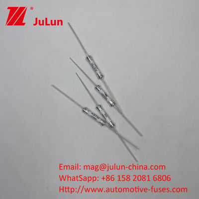 HV660 25A 500VDC ASTM Automotive Fuses with 20A 500VDC HV660 16A 550VDC ASTM