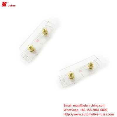 Eu UL ANSI / MIDI Small 30A-500A Automotive Fuse Holder