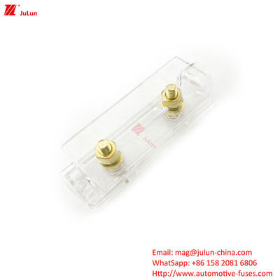 Eu UL ANSI / MIDI Small 30A-500A Automotive Fuse Holder