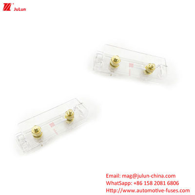Copper Contact ANS / MIDI Small Car Fuse Holder