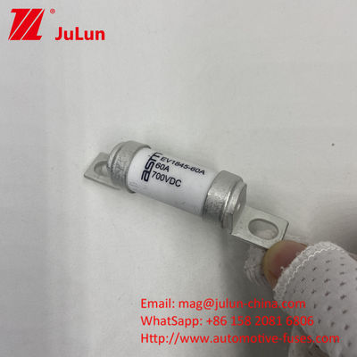 EV1845 8A ASTM 700VDC EV HEV Electric Vehicle Charging DC Fuse
