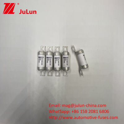 EV1845 8A ASTM 700VDC EV HEV Electric Vehicle Charging DC Fuse