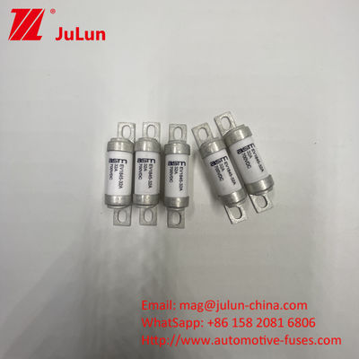 ASMT EV1845 20A 10KA AC Ev Charger Adapter Automobile Fuses Compatible 700VDC