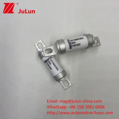ASTM EV1845 40A Medium Bolt Fuse Electric Vehicle Charger with M8 Screw Mount
