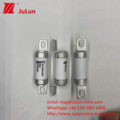 120A 700VDC EV  EV1845 ASTM Temperature Control Electric Vehicle Bolt Fuse
