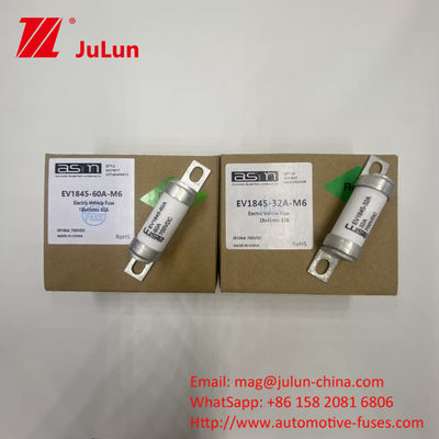 EV1845 125A ASTM 700VDC Fuses for HEVs and EVs