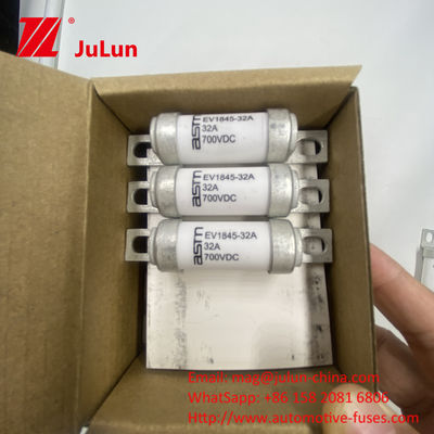 EV1845 125A ASTM 700VDC Fuses for HEVs and EVs