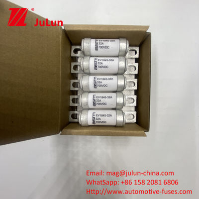 150A 700VDC EV1845 Bolt Fuse Terminals for Electric Vehicles