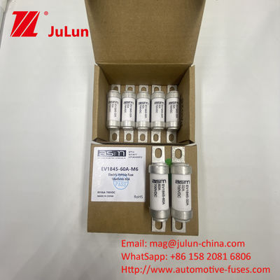 EV1845 15A 700VDC 5A-150A Electric Vehicle Automotive Fuse