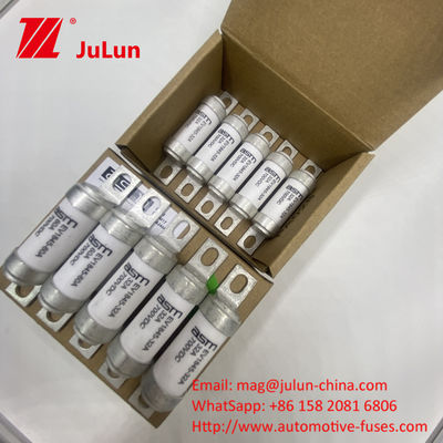EV1845 20A 700VDC Bolt Fuse 5-150A for Electric Vehicle / HEV Screw Mount