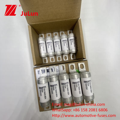 20A 700VDC 10KA EV HEV Electric Vehicle Bolt Fuse 700VDC Protection Screw M8 M6