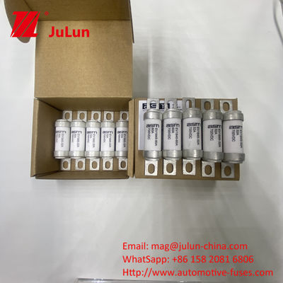 EV1845 40A Automotive EV Voltage Fuse 5A-150A Bolt Fuse 700VDC