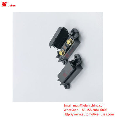 Electric Vehicle Easy Reset Mooring Car Circuit Breakers For Bolt Fuse
