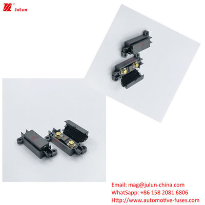 32V Plastic Bolts / Bolt Fuses 30A-500A One/Two Pole Automotive Parts
