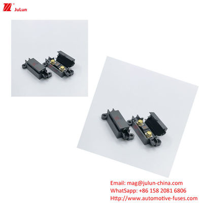 Bolt / Bolt 30A-500A Small Premium Automotive Fuse Holder