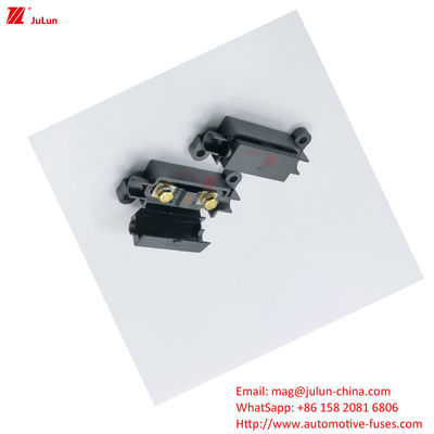 Nylon Shell Bolt Fuse Holder For Automotive Bipolar Circuit Protection