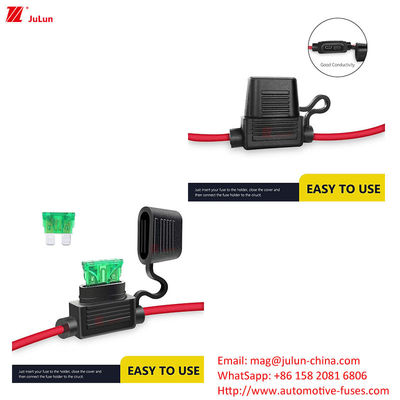 EU CE Current 30-500A Reset Bolt Circuit Breaker With One Pole Or Two Poles